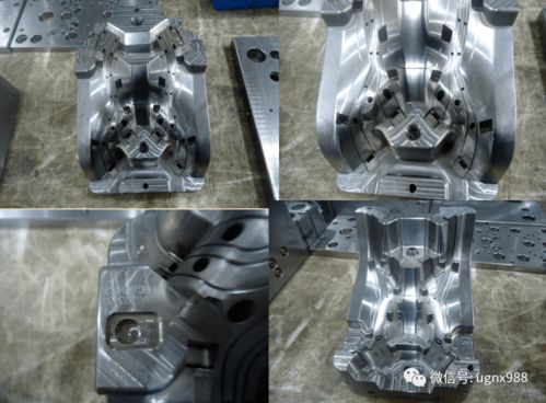 模具設(shè)計的核心秘籍 80%設(shè)計師不會外傳的行業(yè)標準