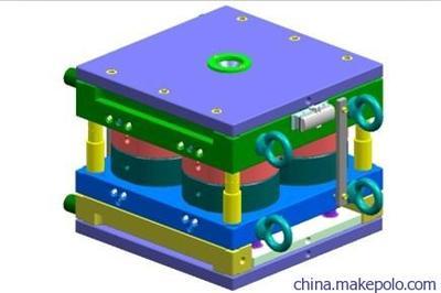 臺州市黃巖新視覺工貿(mào) 航空杯、餐盒與塑料薄壁模具的視覺化供應(yīng)專家