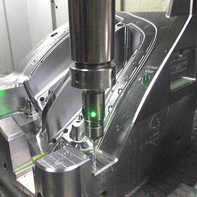 從塑膠模具到塑料制品 手機(jī)制造中的精密工藝探秘